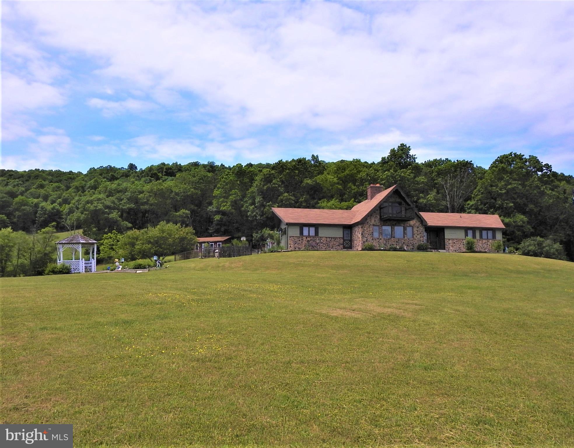1933 Clear Ridge Road Artemas, PA 17211 - Photo 4 of 56 Gallery Image 4