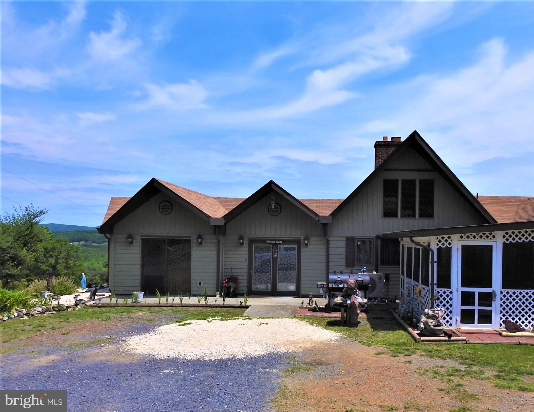 1933 Clear Ridge Road Artemas, PA 17211 - Photo 8 of 56 Gallery Image 8
