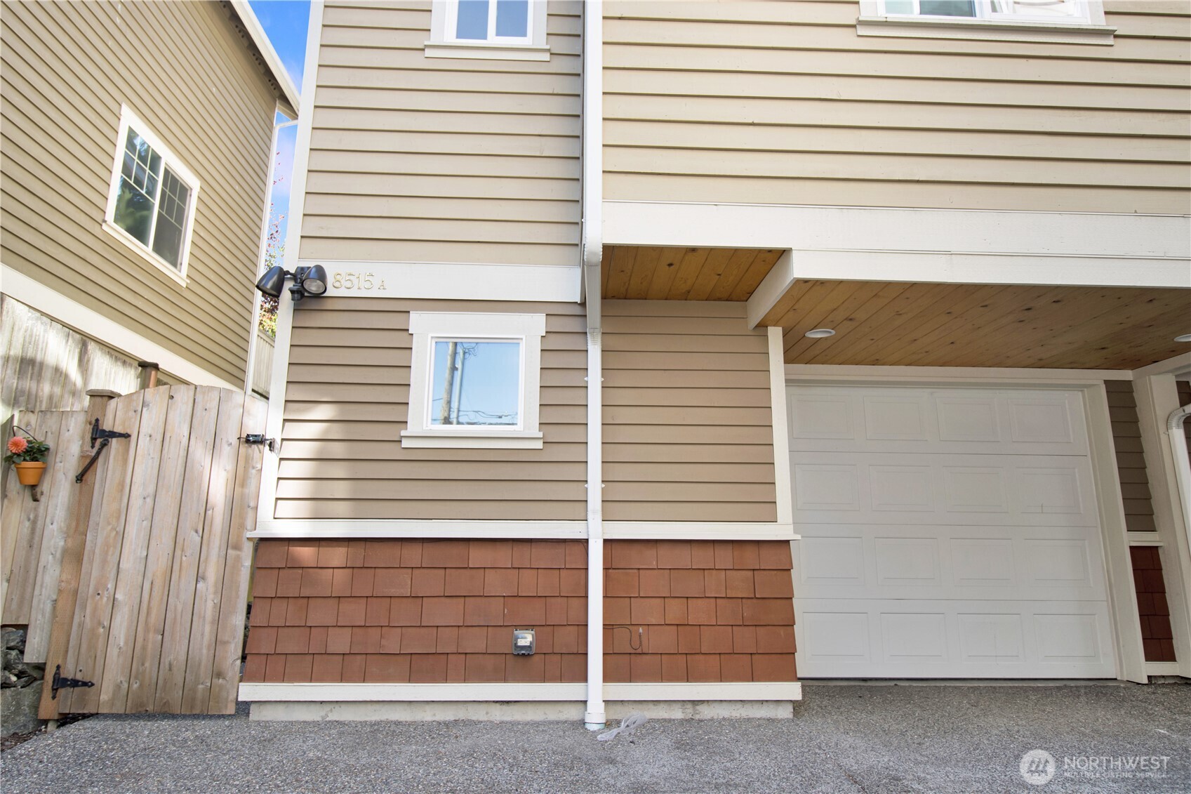 8515 Stone Avenue North, Unit A Seattle, WA 98103 - Photo 1 of 27