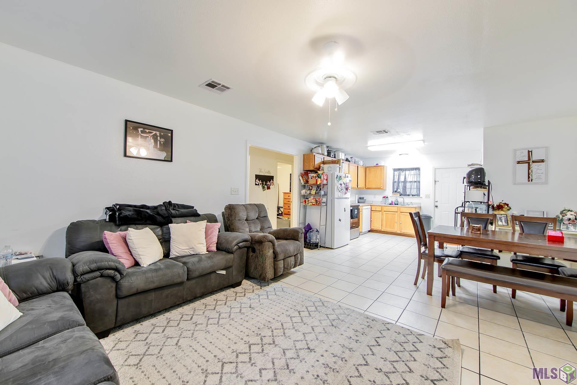 436-a&b Aragon Road Montegut, LA 70377 - Photo 8 of 11