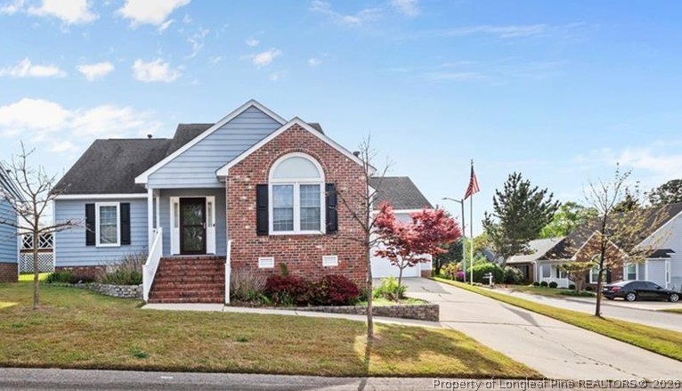 1775 Potomac Road Fayetteville, NC 28304 - Photo 2 of 10 Gallery Image 2