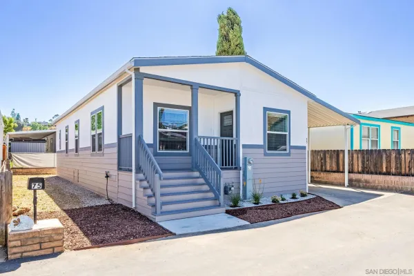 $327,000 | 1315 Pepper Drive, El Cajon, CA 92021