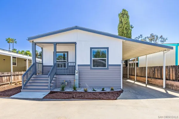 $327,000 | 1315 Pepper Drive, El Cajon, CA 92021