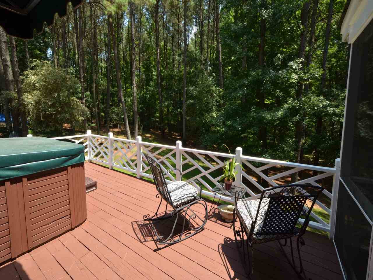 308 Key Court Raleigh, NC 27614 - Photo 12 of 25 Photo 12