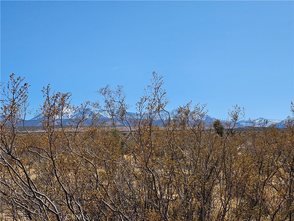 0 Avenue R Palmdale Ca Palmdale, CA 93591 - Photo 5 of 5 a view of ocean view