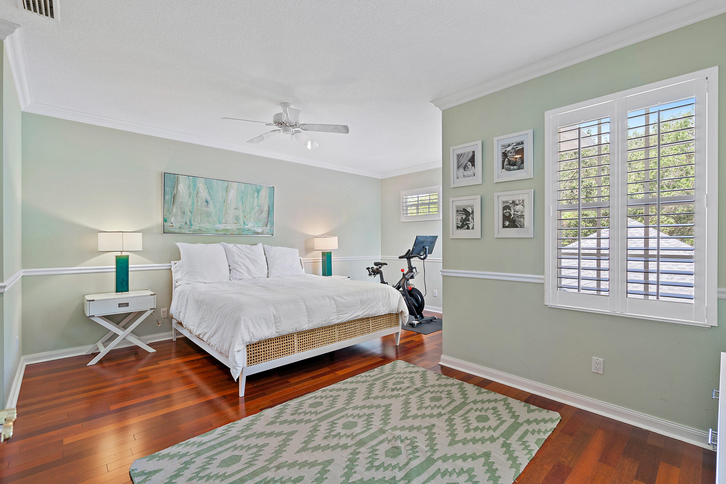 291 Barbados Drive Jupiter, FL 33458 - Photo 13 of 27 Primary Bedroom