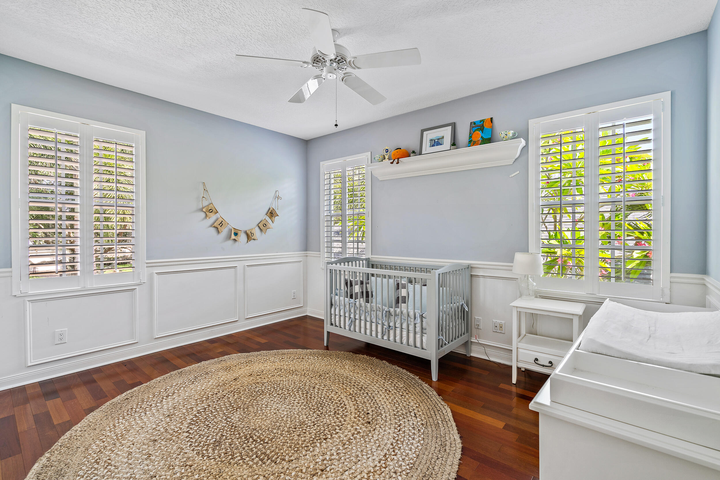 291 Barbados Drive Jupiter, FL 33458 - Photo 16 of 27 Bedroom 2