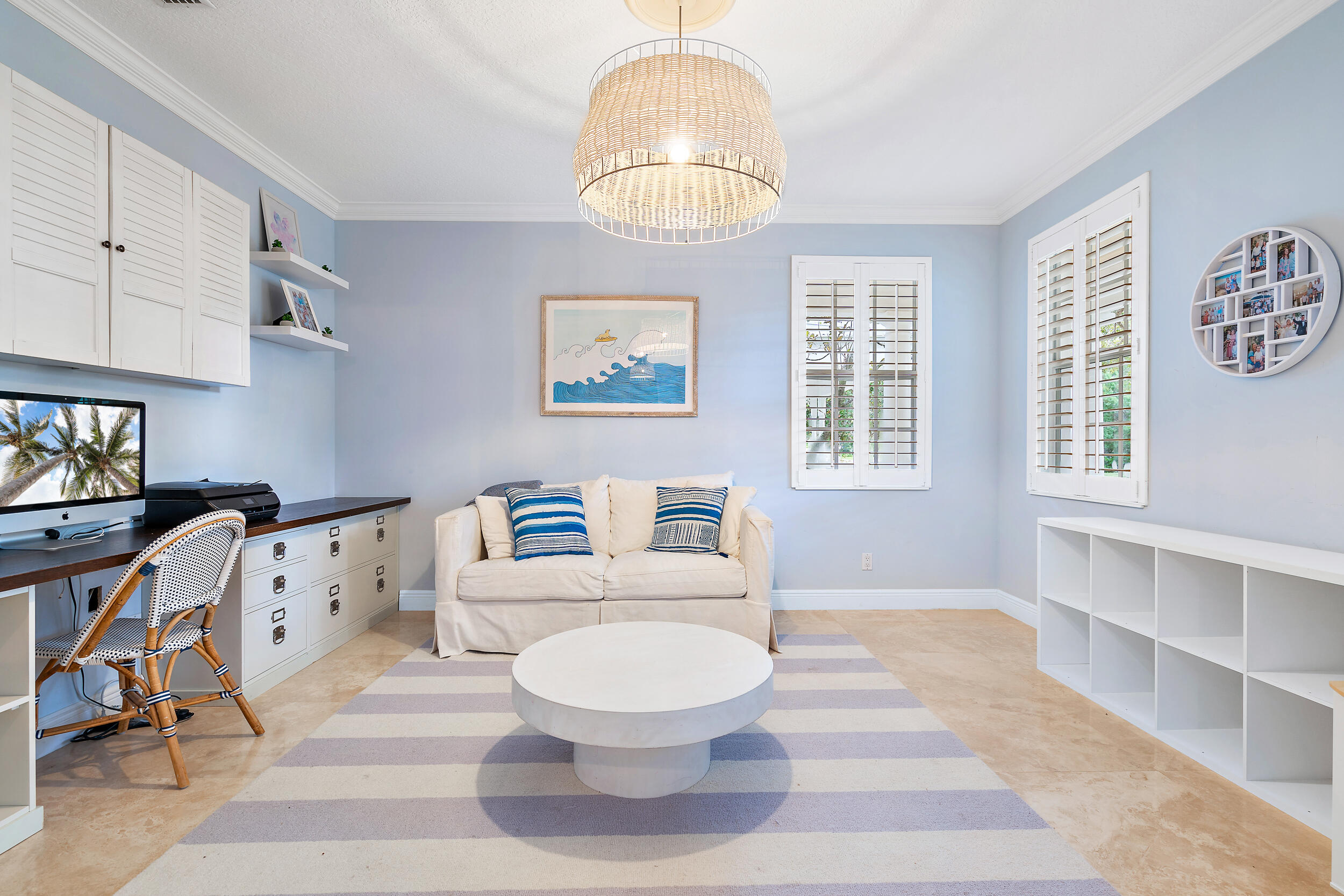 291 Barbados Drive Jupiter, FL 33458 - Photo 4 of 27 Office/Den