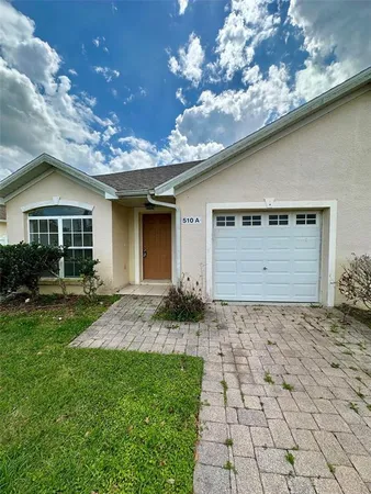 $1,700 | 510 Blackbird Lane, Kissimmee, FL 34759