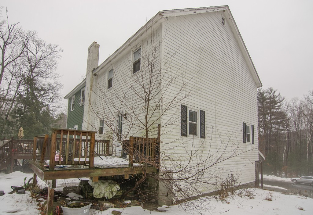 160 North A N Shore Road, Unit A Derry, NH 03038 - Photo 5 of 30