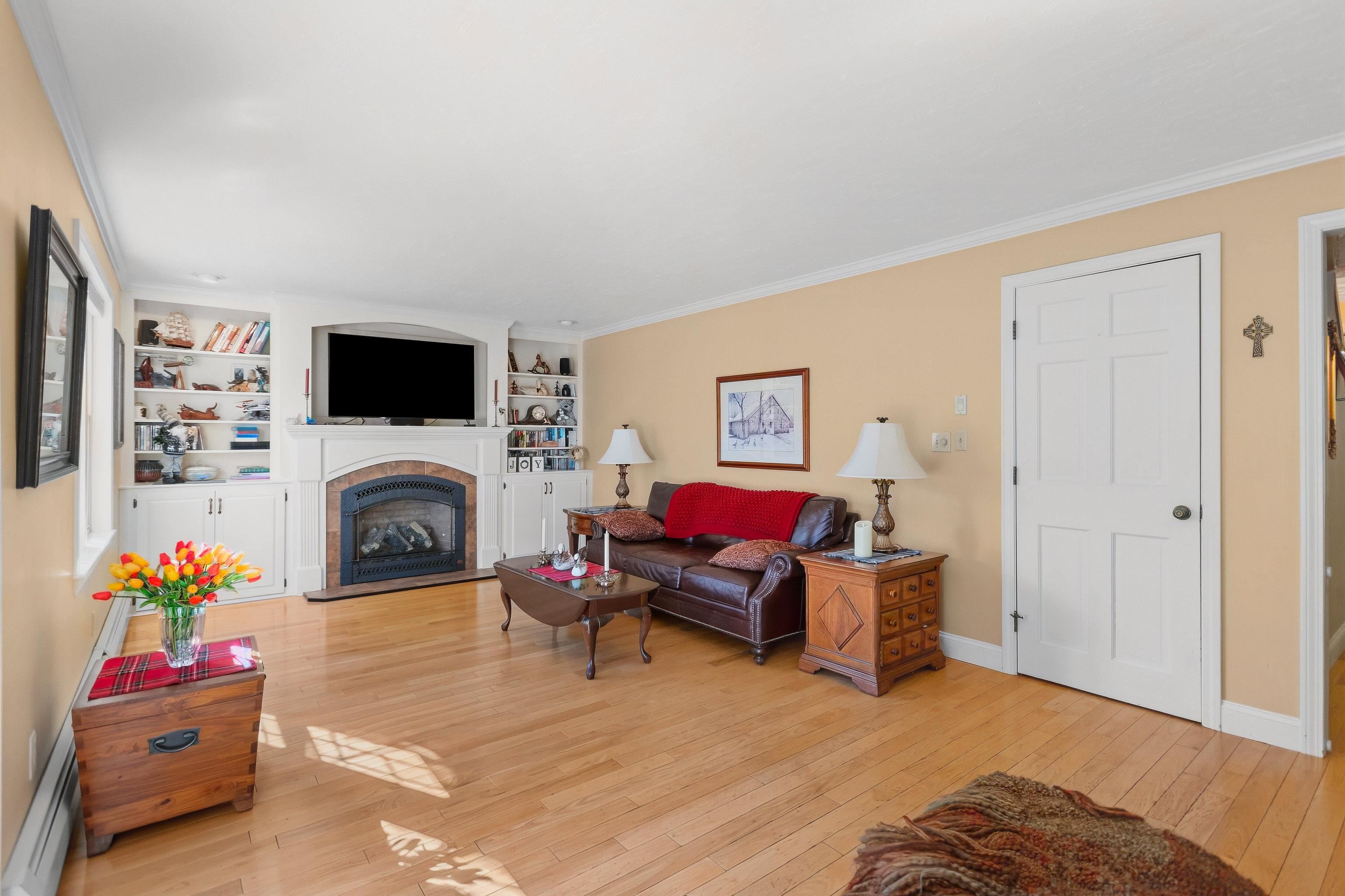 112 Kaime Road Chichester, NH 03258 - Photo 22 of 59 Gallery Image 22