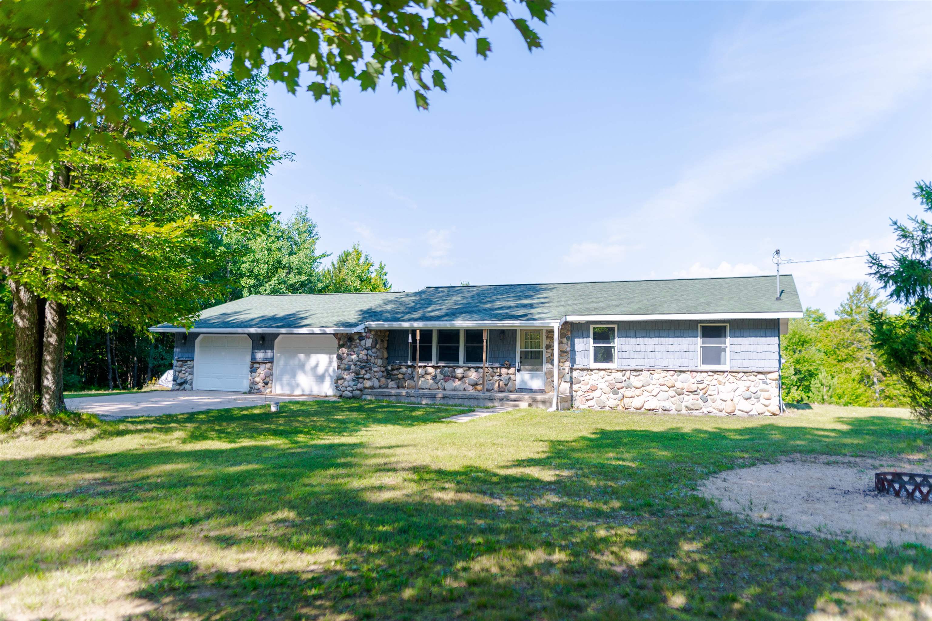 2709 Harris Road Kalkaska, MI 49646 - Photo 38 of 41