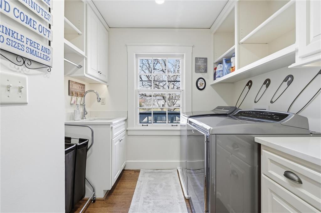 1217 West 58th Street Kansas City, MO 64113 - Photo 34 of 48