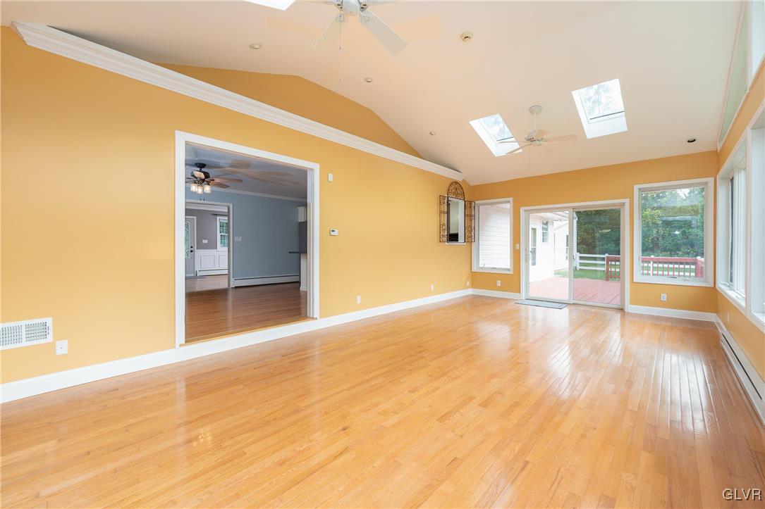 6613 St Peters Road Macungie, PA 18062 - Photo 14 of 27 Family Room