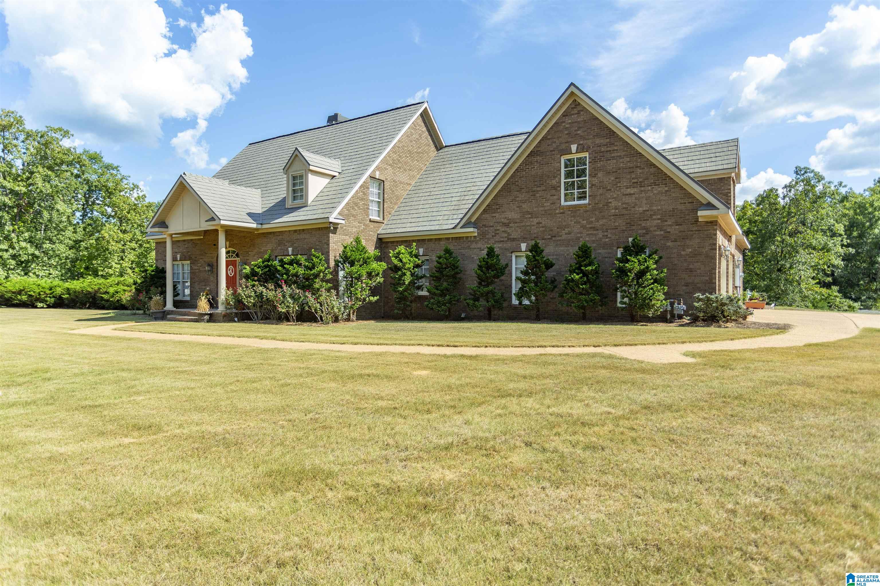 171 Sheep Crossing Calera, AL 35040 - Photo 3 of 76
