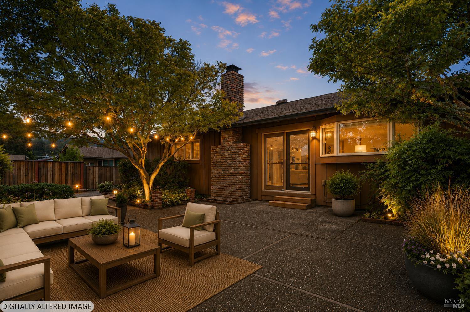 3832 Sherbrook Drive Santa Rosa, CA 95404 - Photo 29 of 38 Gallery Image 29