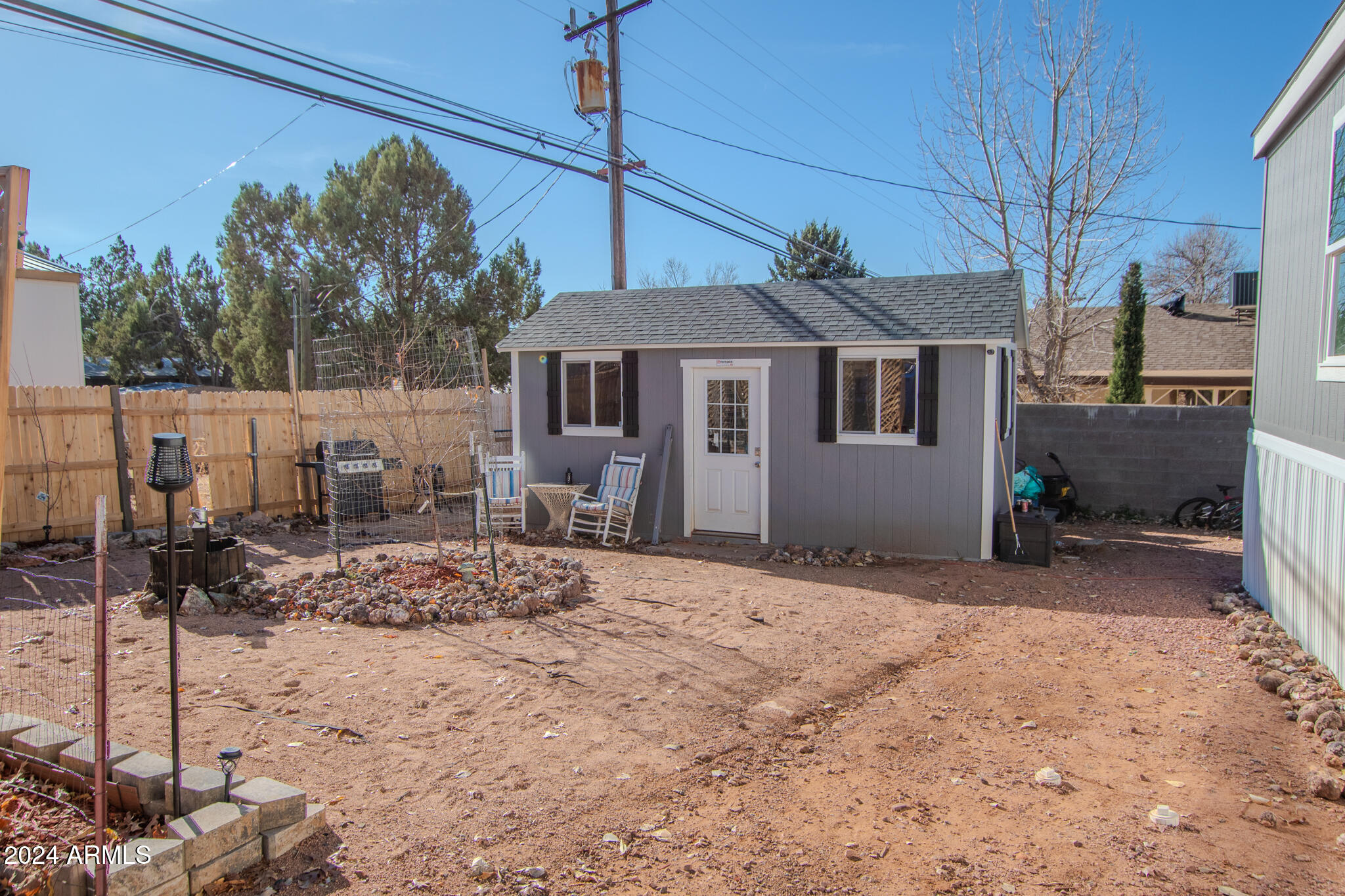 8188 Apache Drive Payson, AZ 85541 - Photo 27 of 30 Mikesell - Apache Dr MLS-10