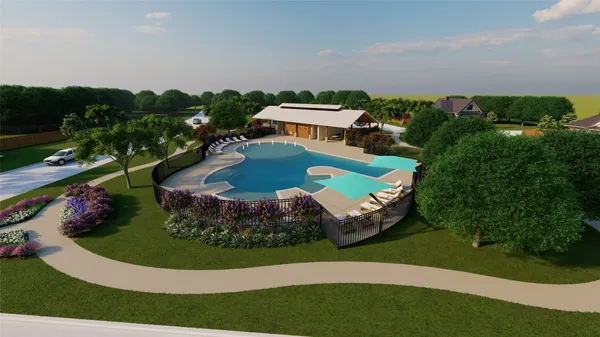 $226,634 | 22780 American Kestrel Court, Splendora, TX 77372