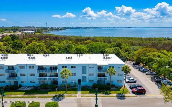 $230,000 | 223 Columbia Drive, Unit 102, Cape Canaveral, FL 32920
