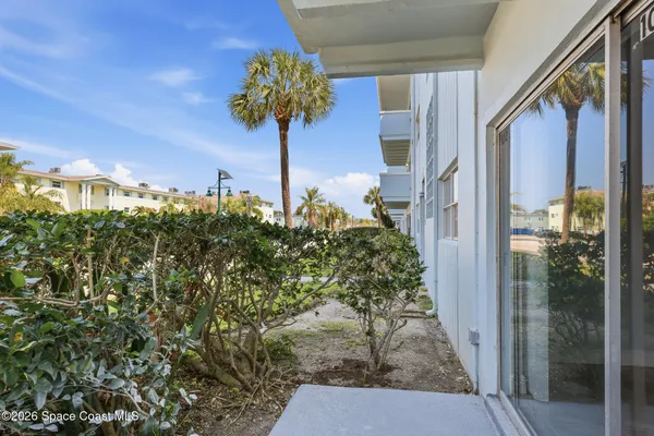 $230,000 | 223 Columbia Drive, Unit 102, Cape Canaveral, FL 32920