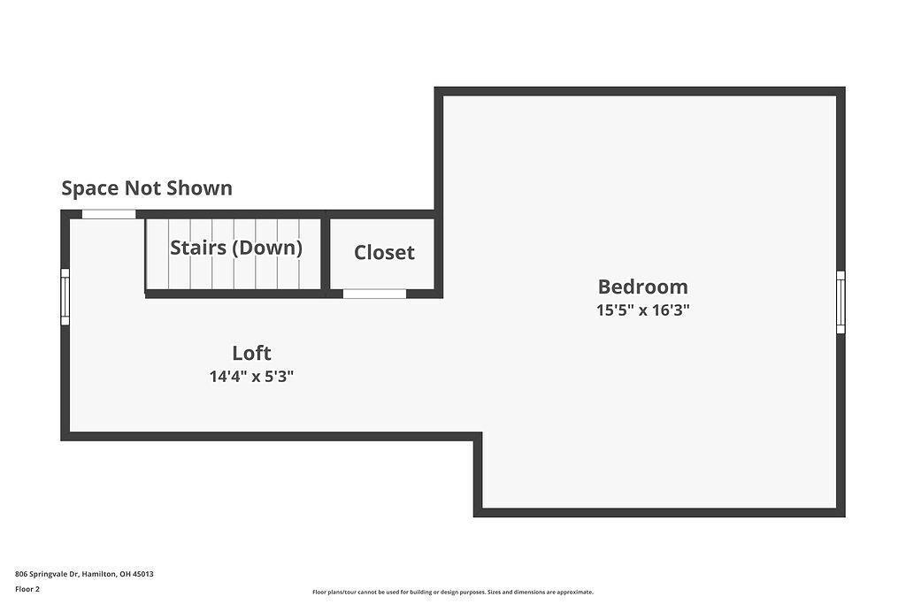 806 Springvale Drive Hamilton, OH 45013 - Photo 20 of 21 Gallery Image 20