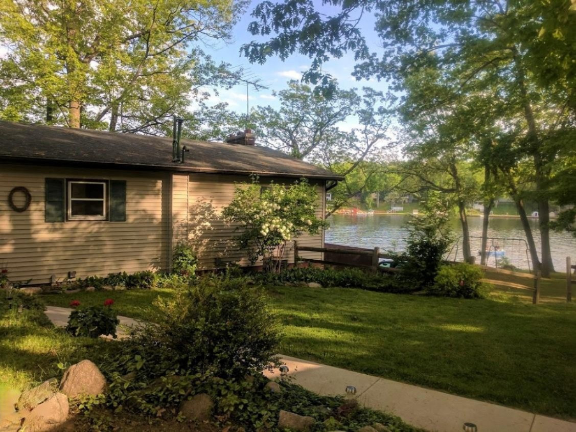 6685 Hemlock Road Lakeview, MI 48850 - Photo 54 of 54 Snowball Bush