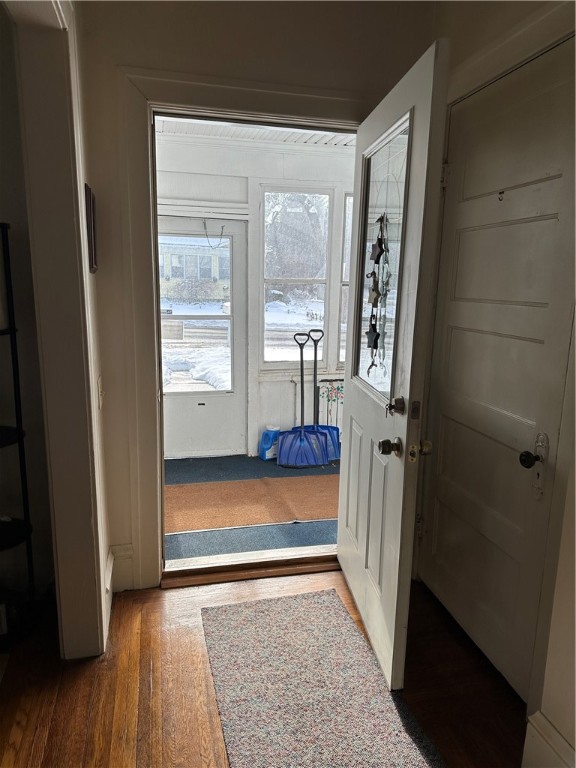 1878 Ridge Road Webster, NY 14580 - Photo 5 of 20