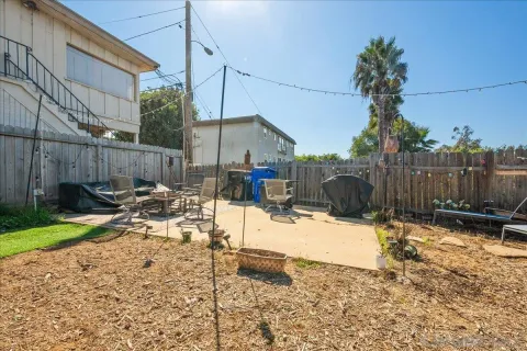 $1,250,000 | 4495 Montalvo Street, San Diego, CA 92107