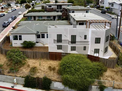 $1,250,000 | 4495 Montalvo Street, San Diego, CA 92107
