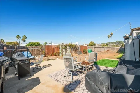$1,250,000 | 4495 Montalvo Street, San Diego, CA 92107