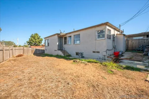 $1,250,000 | 4495 Montalvo Street, San Diego, CA 92107