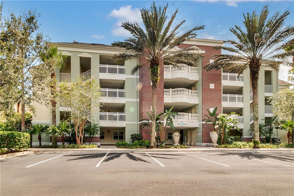 7602 Sandy Ridge Drive, Unit 301 Reunion, FL 34747 - Photo 1 of 1 Gallery Image 1
