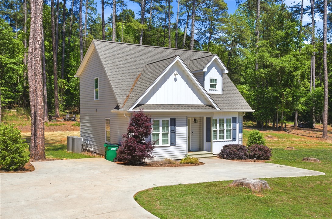 217 Singing Pines Road Seneca, SC 29678 - Photo 25 of 30