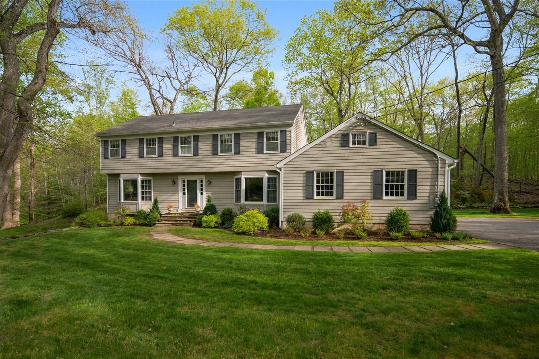 55 Deerfield Road Pound Ridge, NY 10576 - Photo 1 of 1