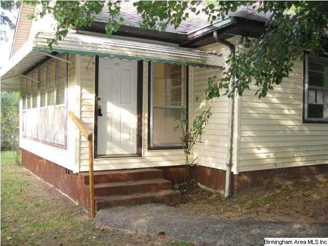136 Kay Street Pell City, AL 35128 - Photo 1 of 8