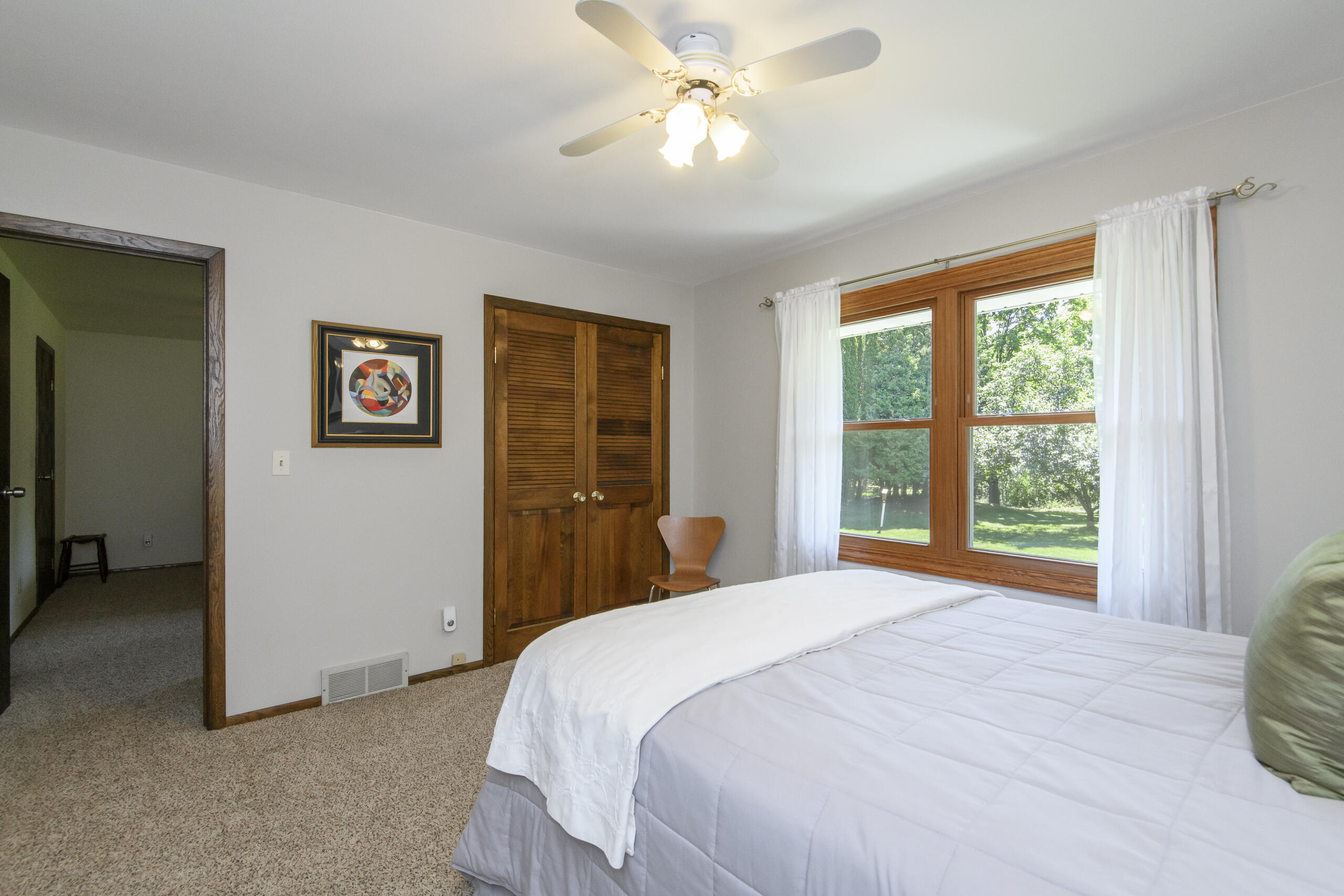 N93-w24655 Bark Road Colgate, WI 53017 - Photo 23 of 62 Bedroom 2