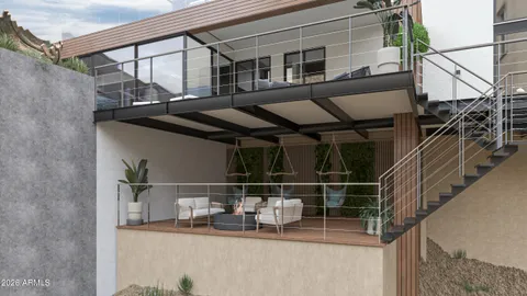 $2,500,000 | 4839 East Grandview Lane, Unit 45, Phoenix, AZ 85251