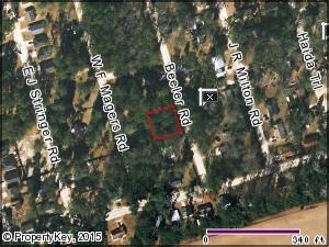 0 Beeler Road, Unit 5 Crawfordville, FL 32327 - Photo 1 of 1 Gallery Image 1