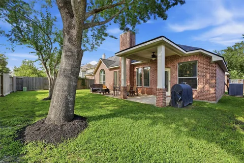 $549,900 | 5410 Everhart Manor Lane, Katy, TX 77494