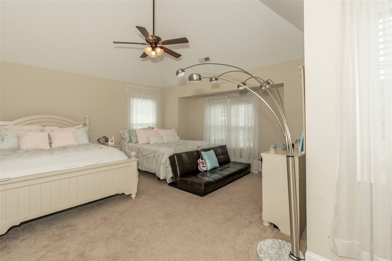 4412 Glengrove Road Raleigh, NC 27616 - Photo 18 of 30 Bedroom