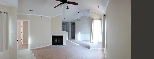 $1,400 | 122 Basswood Court, Jacksonville, NC 28546