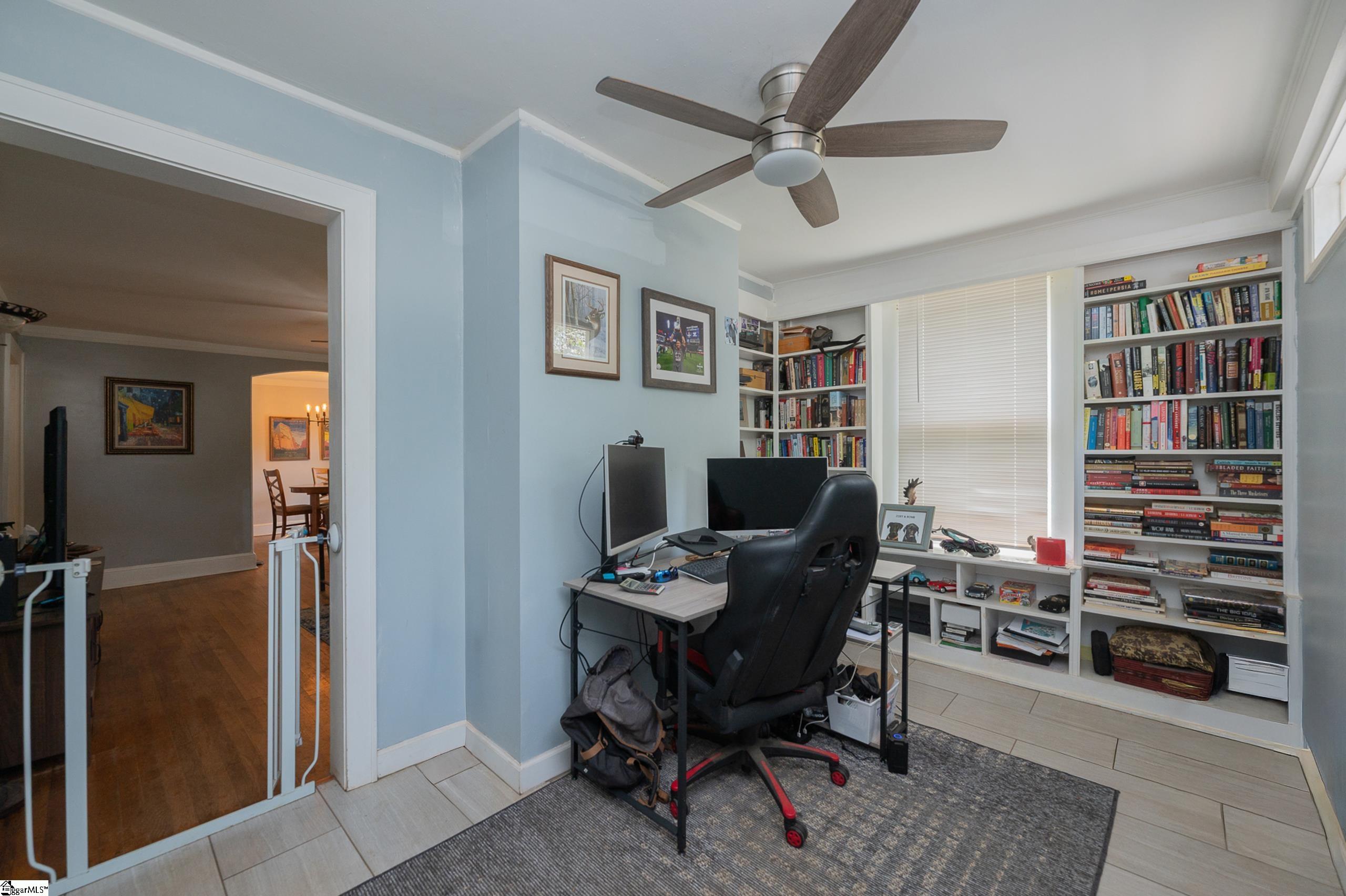 135 Keith Drive Greenville, SC 29607 - Photo 17 of 19