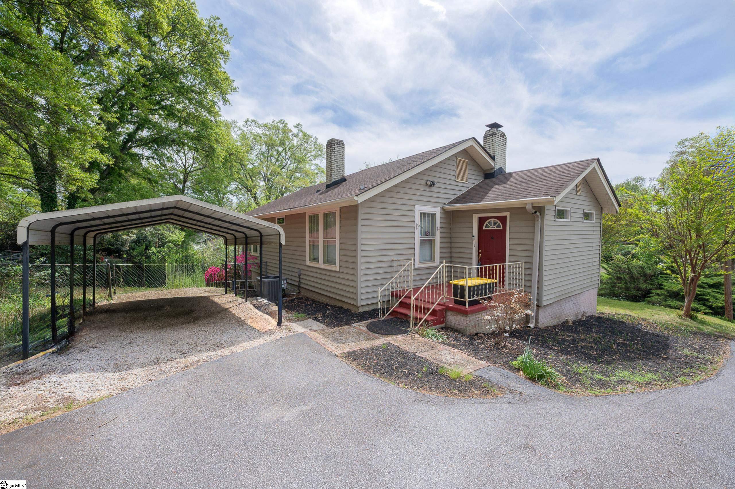 135 Keith Drive Greenville, SC 29607 - Photo 19 of 19