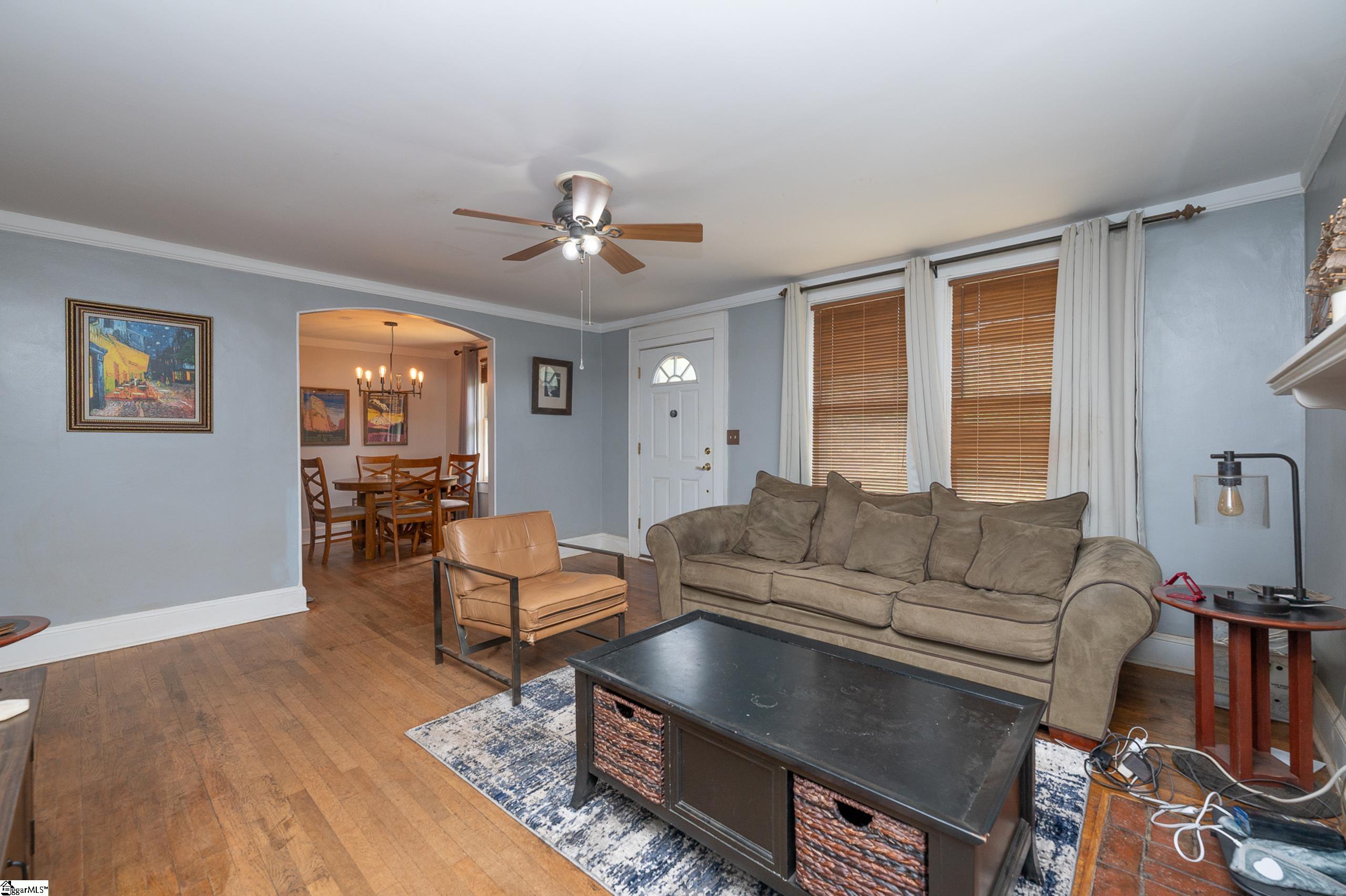 135 Keith Drive Greenville, SC 29607 - Photo 6 of 19
