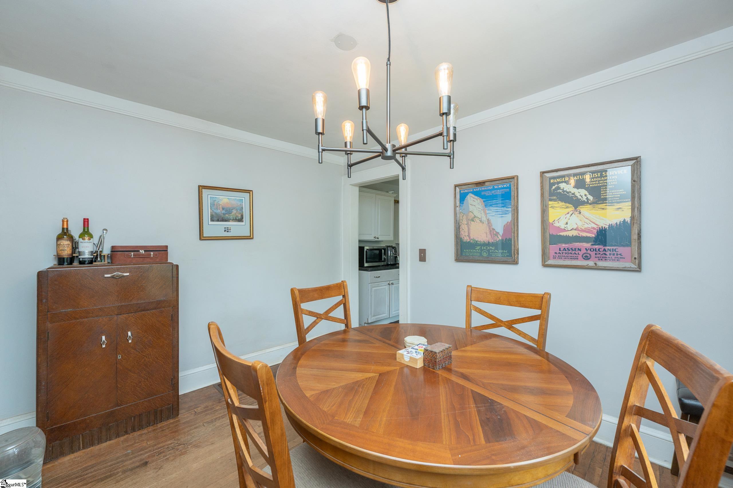 135 Keith Drive Greenville, SC 29607 - Photo 8 of 19