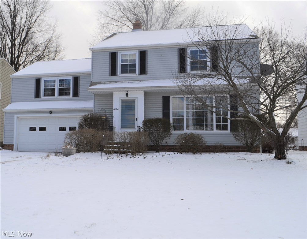 4860 Fairlawn Road Cleveland, OH 44124 - Photo 1 of 14