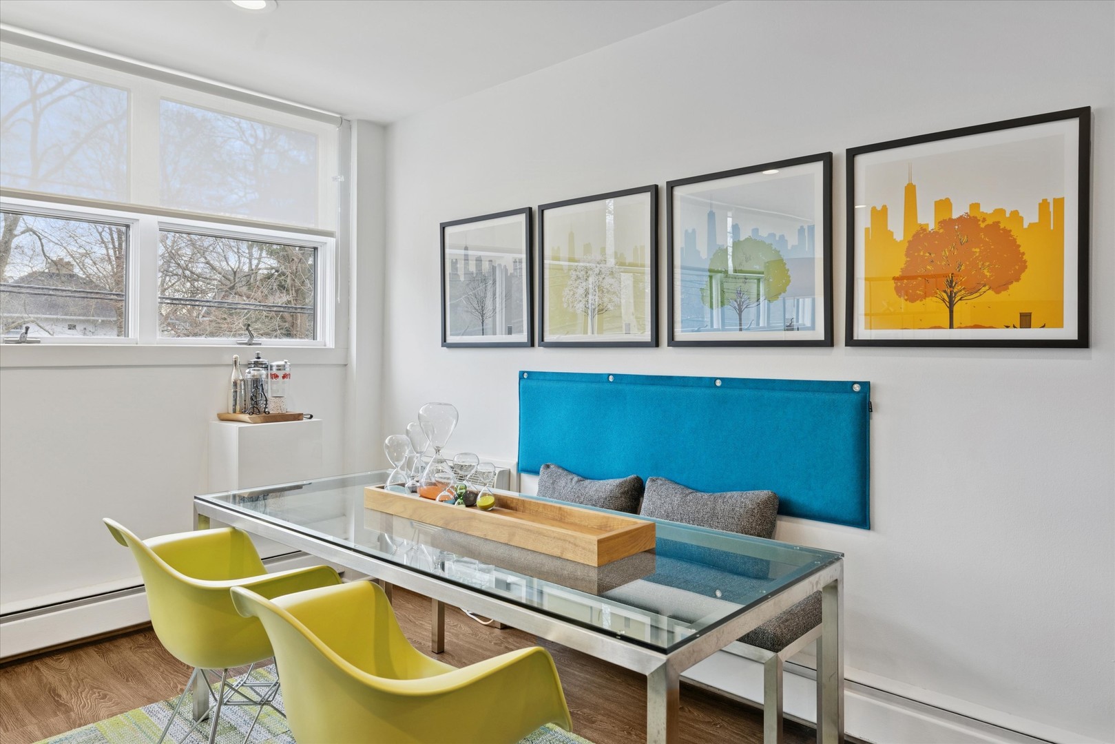 2726 Central Street, Unit 2D Evanston, IL 60201 - Photo 11 of 18