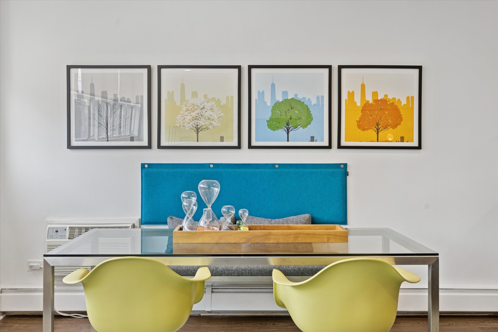 2726 Central Street, Unit 2D Evanston, IL 60201 - Photo 12 of 18