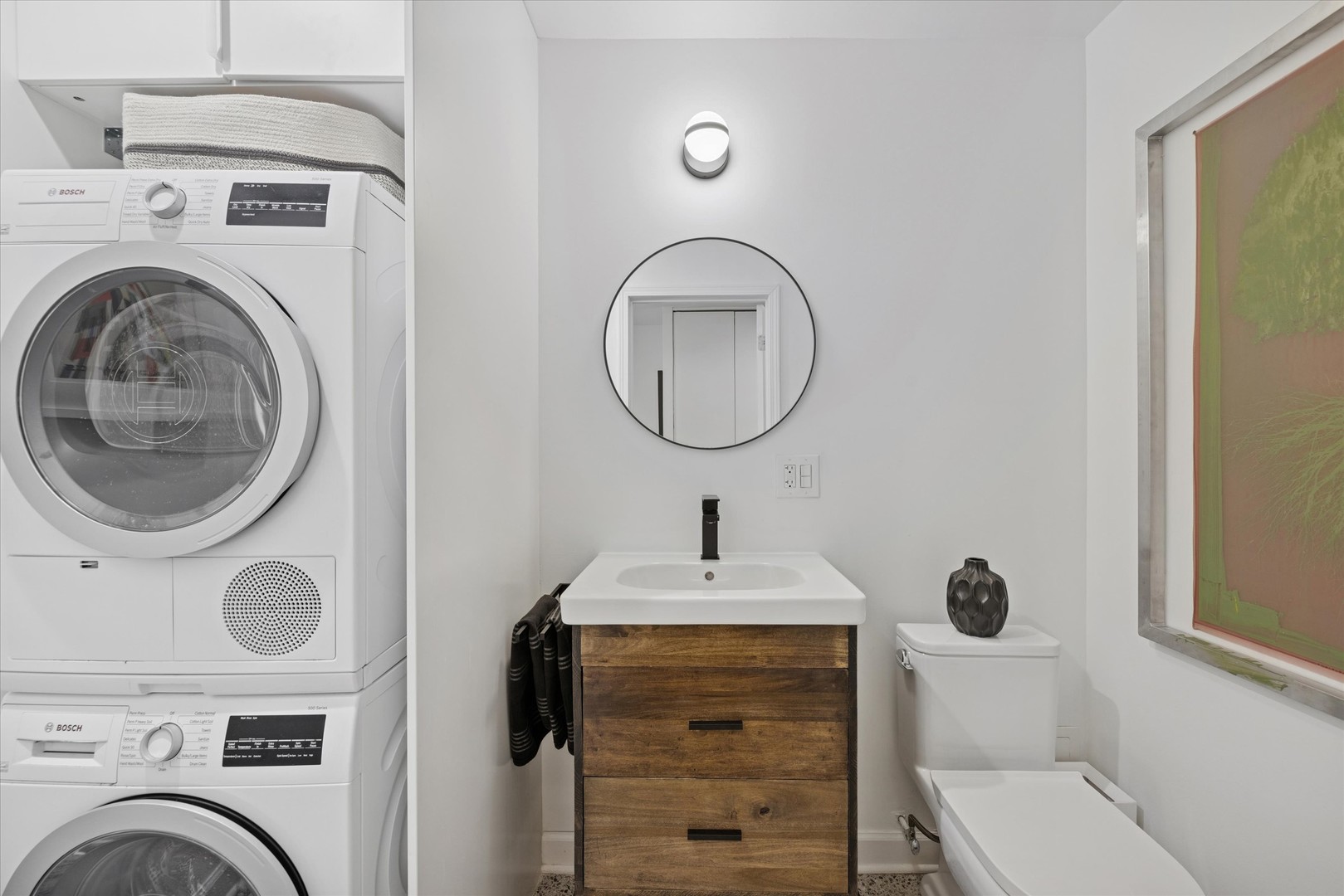 2726 Central Street, Unit 2D Evanston, IL 60201 - Photo 16 of 18