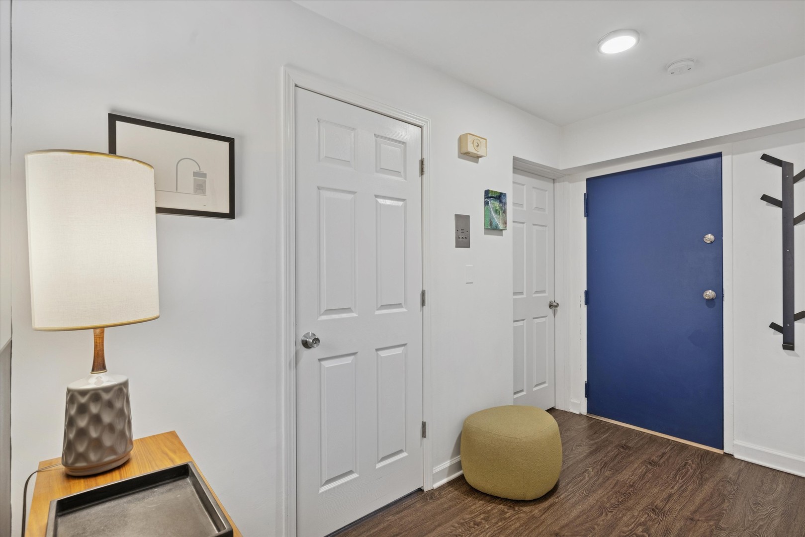 2726 Central Street, Unit 2D Evanston, IL 60201 - Photo 3 of 18